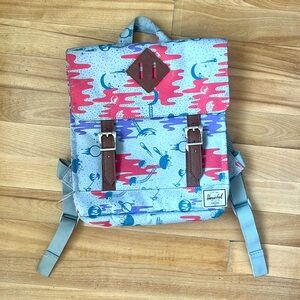 Herschel backpack